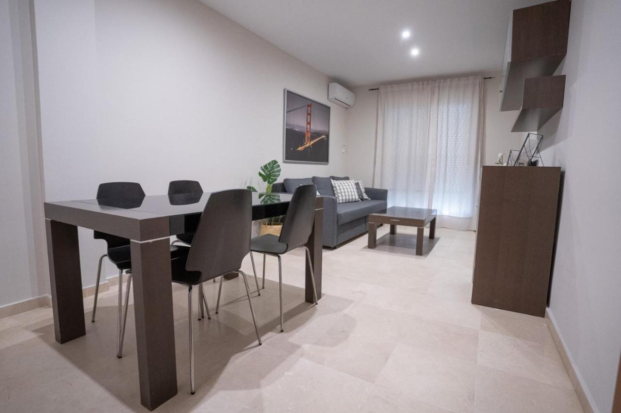 Sanlúcar de Barrameda Las Palomas 15 מראה חיצוני תמונה