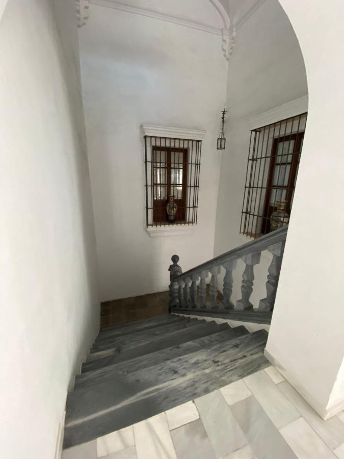 Sanlúcar de Barrameda Las Palomas 15 מראה חיצוני תמונה