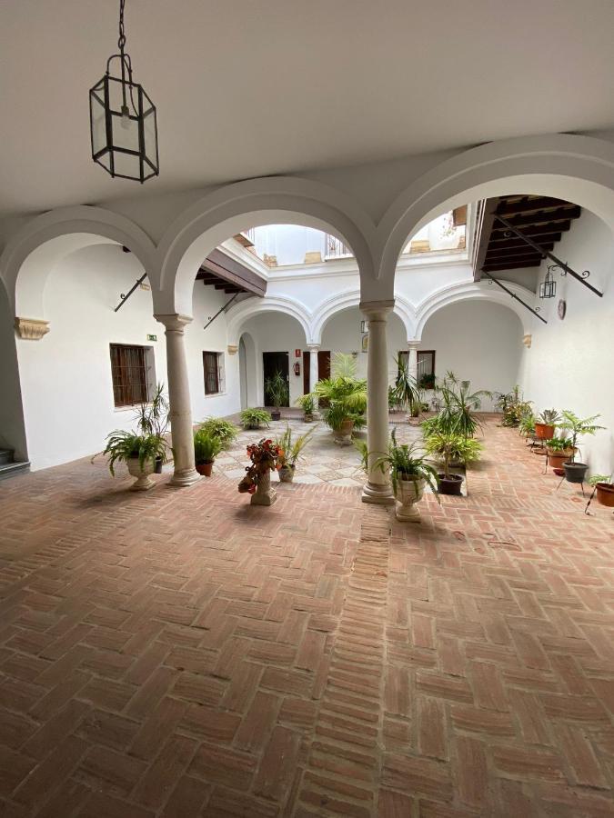 Sanlúcar de Barrameda Las Palomas 15 מראה חיצוני תמונה