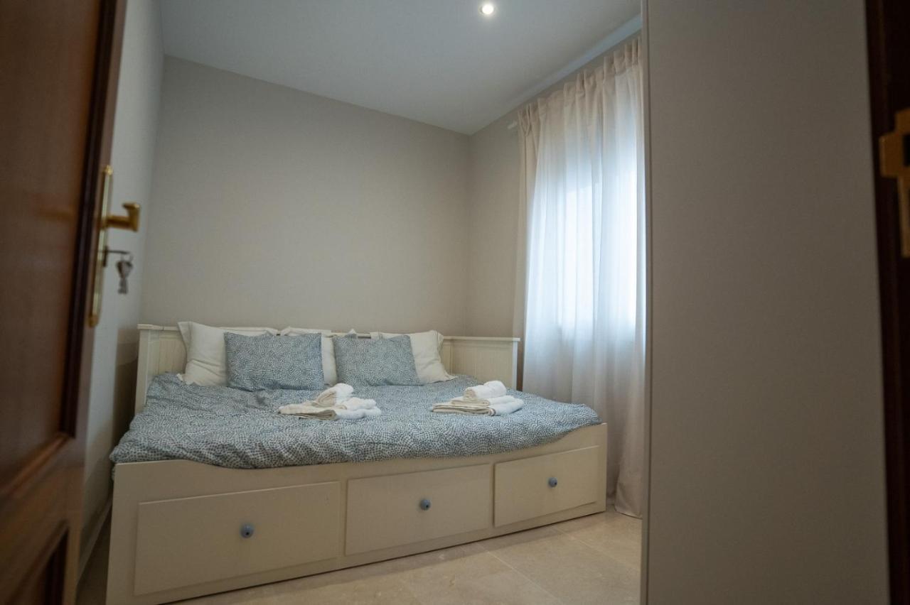 Sanlúcar de Barrameda Las Palomas 15 מראה חיצוני תמונה