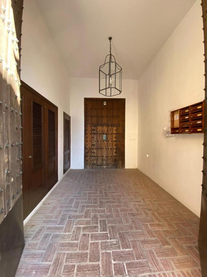 Sanlúcar de Barrameda Las Palomas 15 מראה חיצוני תמונה