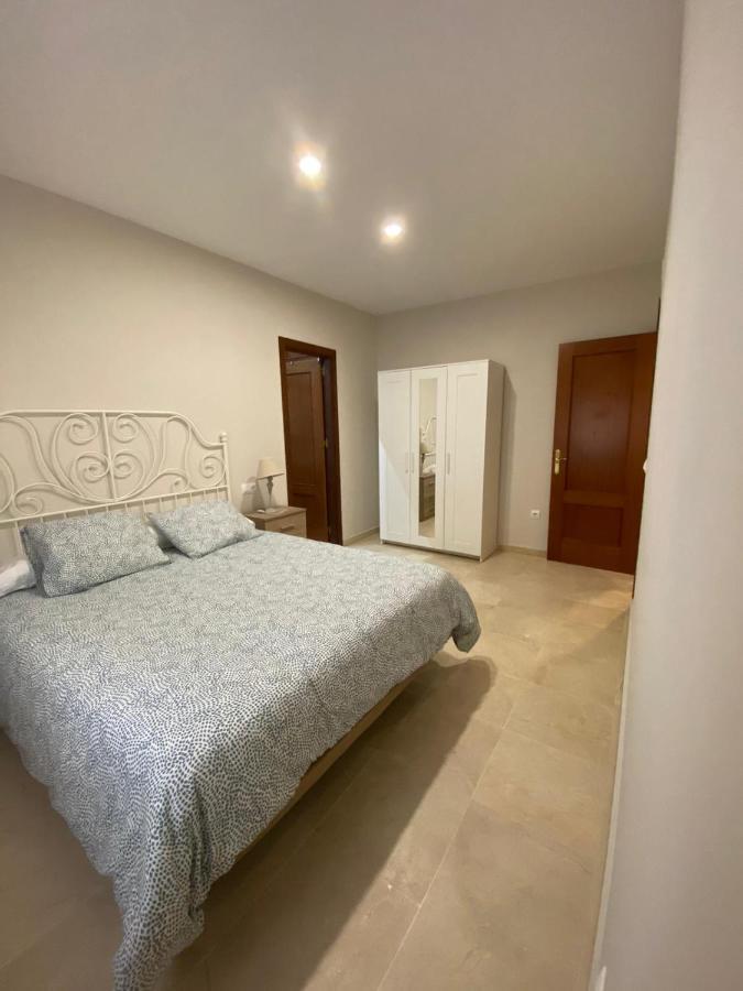 Sanlúcar de Barrameda Las Palomas 15 מראה חיצוני תמונה