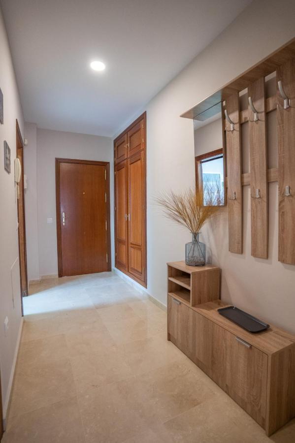 Sanlúcar de Barrameda Las Palomas 15 מראה חיצוני תמונה
